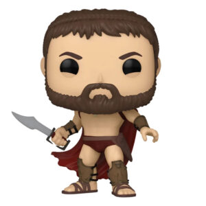 Funko Pop ! Leonidas 300