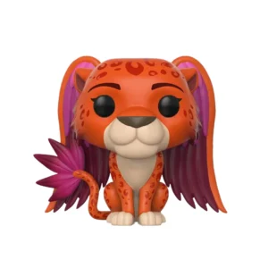 Funko Pop ! Luna