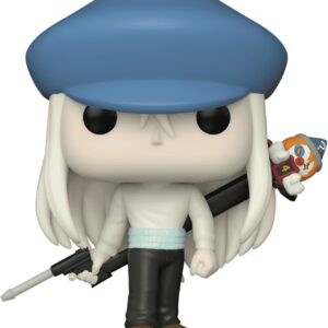 Funko Pop ! Kite Exclusivo