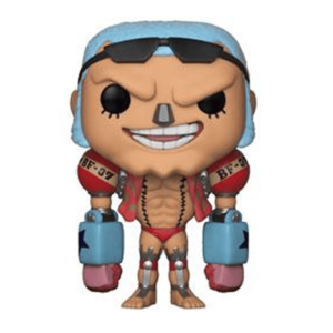 Funko Pop ! Franky