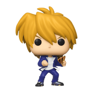 Funko Pop ! Joey Wheeler