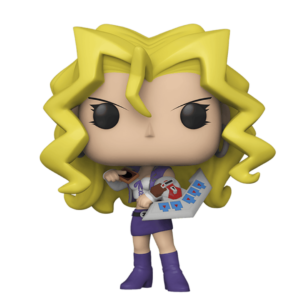 Funko Pop ! Mai Valentine