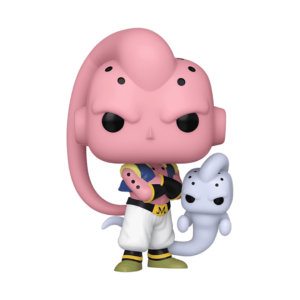 Funko Pop! Super Buu with Ghost