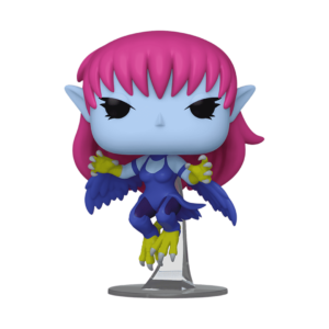 Funko Pop! Harpie Lady