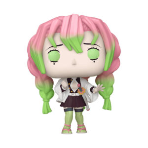 Funko Pop ! Mitsuri Kanroji Glow in the Dark