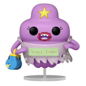 Funko Pop ! Lumpy Space Princess