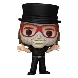Funko Pop! The Grabber Black Phone