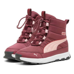 Botas Puma Niña Original 12Y