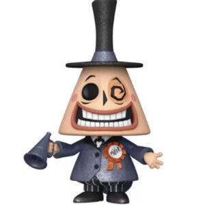 Funko Pop ! Mayor Diamond