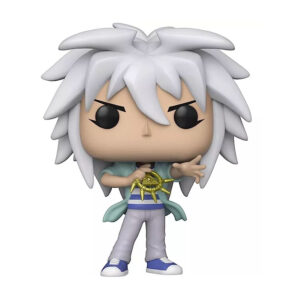 Funko Pop ! Yami Bakura