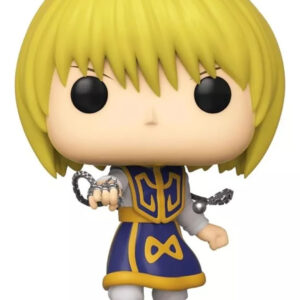 Funko Pop ! Kurapika