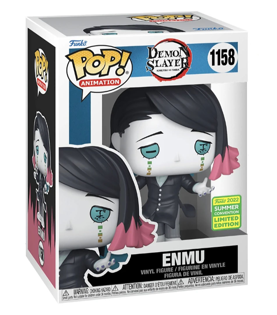 Demon-Slayer-Enmu-1158-Caja-Hobby-Con-Funko-Pop