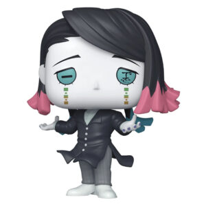 Funko Pop ! Enmu Summer Convention