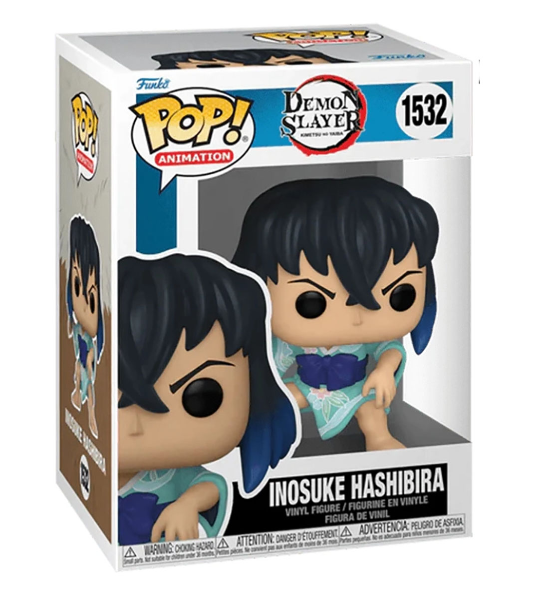 Demon-Slayer-Inosuke-Hashibira-1532-Caja-Hobby-Con-Funko-Pop