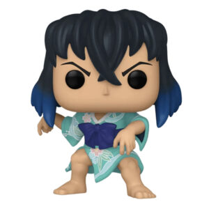 Funko Pop ! Inosuke Hashibira