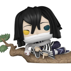 Funko Pop ! Obanai Iguro