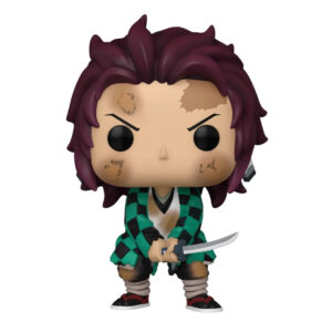 Funko Pop! Tanjiro Kamado