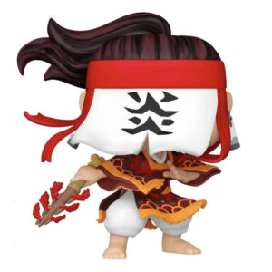 Funko Pop ! Tanjuro Kamado