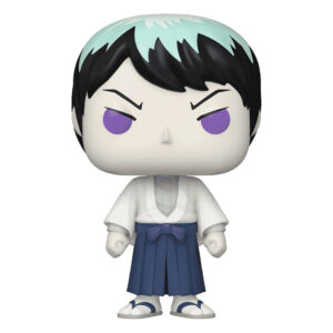 Funko Pop ! Yushiro Funkoshop