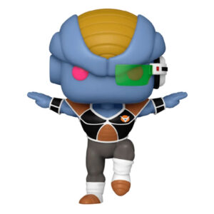 Funko Pop! Burter