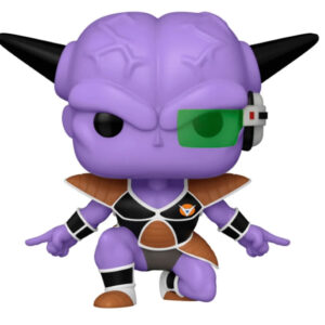 Funko Pop ! Ginyu