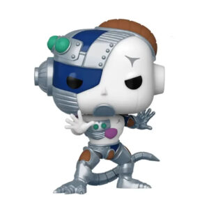 Funko Pop ! Mecha Frieza