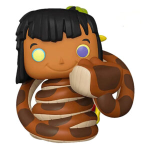 Funko Pop ! Mowgli