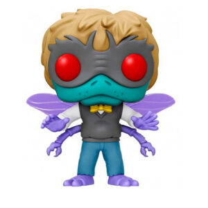 Funko Pop ! Baxter Stockman