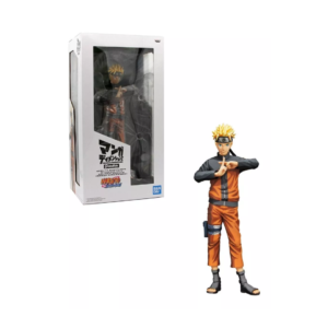 Figura Naruto Grandista