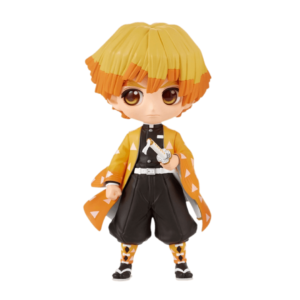 Figura Q posket Zenitsu