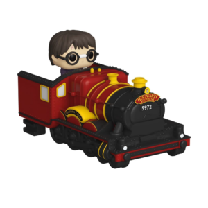 Funko Bitty! Harry Potter Rides