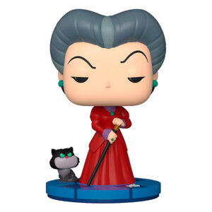 Funko Pop ! Lady Tremaine
