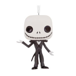 Funko Ornament Jack Skellington