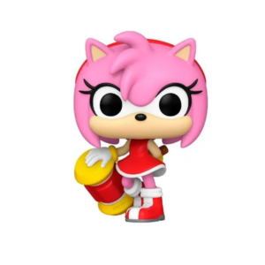 Funko Pop! Amy