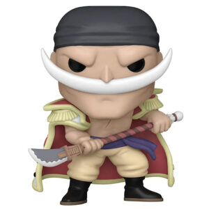Funko Pop! Whitebeard