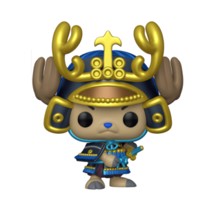 Funko Pop! Armored Chopper