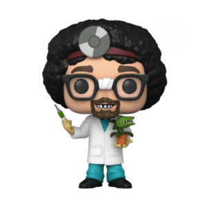 Funko Pop! B real