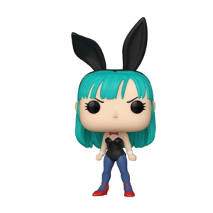 Funko Pop ! Bulma