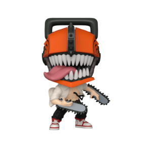 Funko Pop ! Chainsaw Man