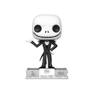 Funko Pop! Classics Jack Skellington
