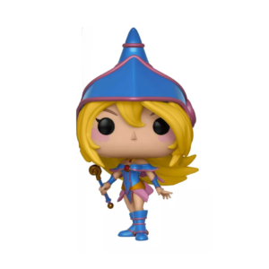 Funko Pop ! Dark Magician Girl