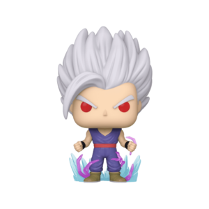 Funko Pop ! Gohan Beast