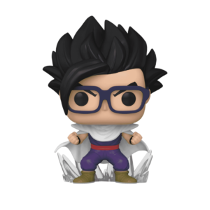 Funko Pop ! Gohan in cape
