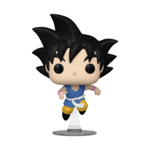 Funko Pop ! Goku