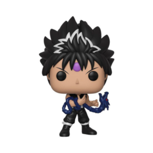 Funko Pop ! Hiei
