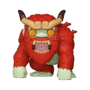Funko Pop! Jumbo Son Goku