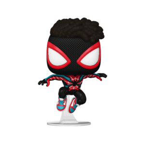 Funko Pop ! Miles Morales