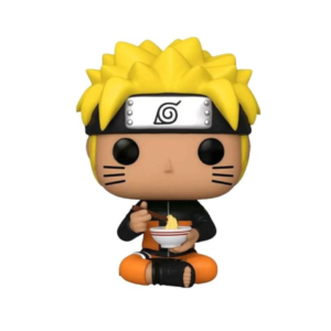 Funko Pop! Naruto Uzumaki Noodles
