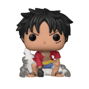 Funko Pop! Luggy G2