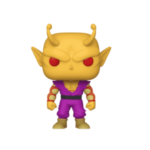 Funko Pop ! Orange Piccolo